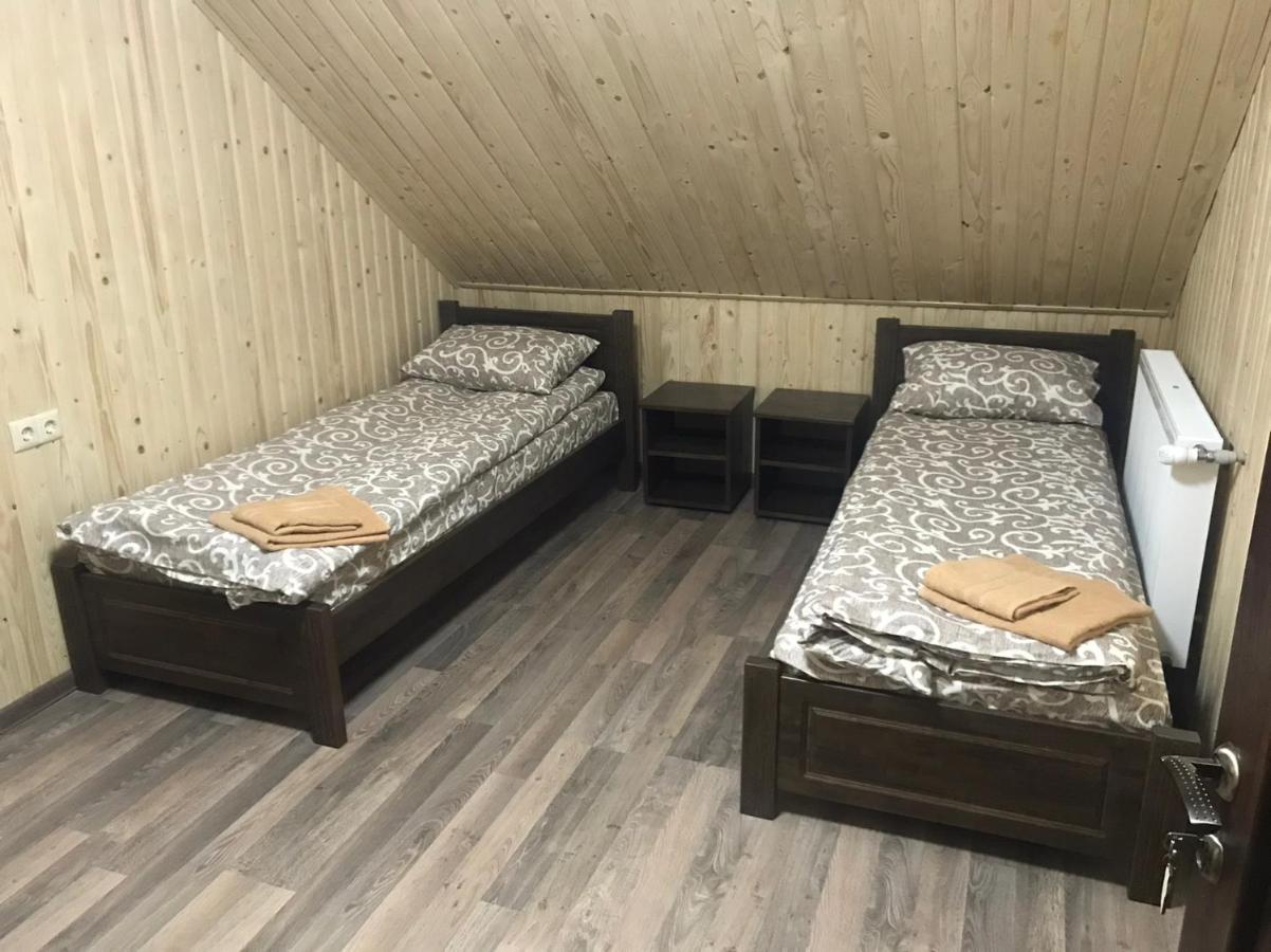 Чорна Вода Lazy Экстерьер фото