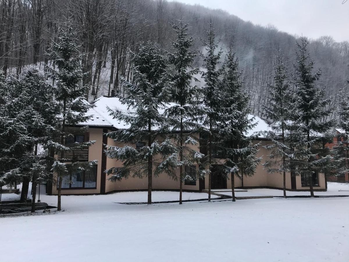Чорна Вода Lazy Экстерьер фото