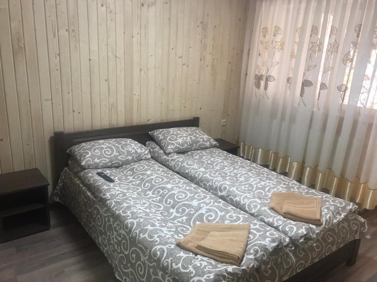 Чорна Вода Lazy Экстерьер фото